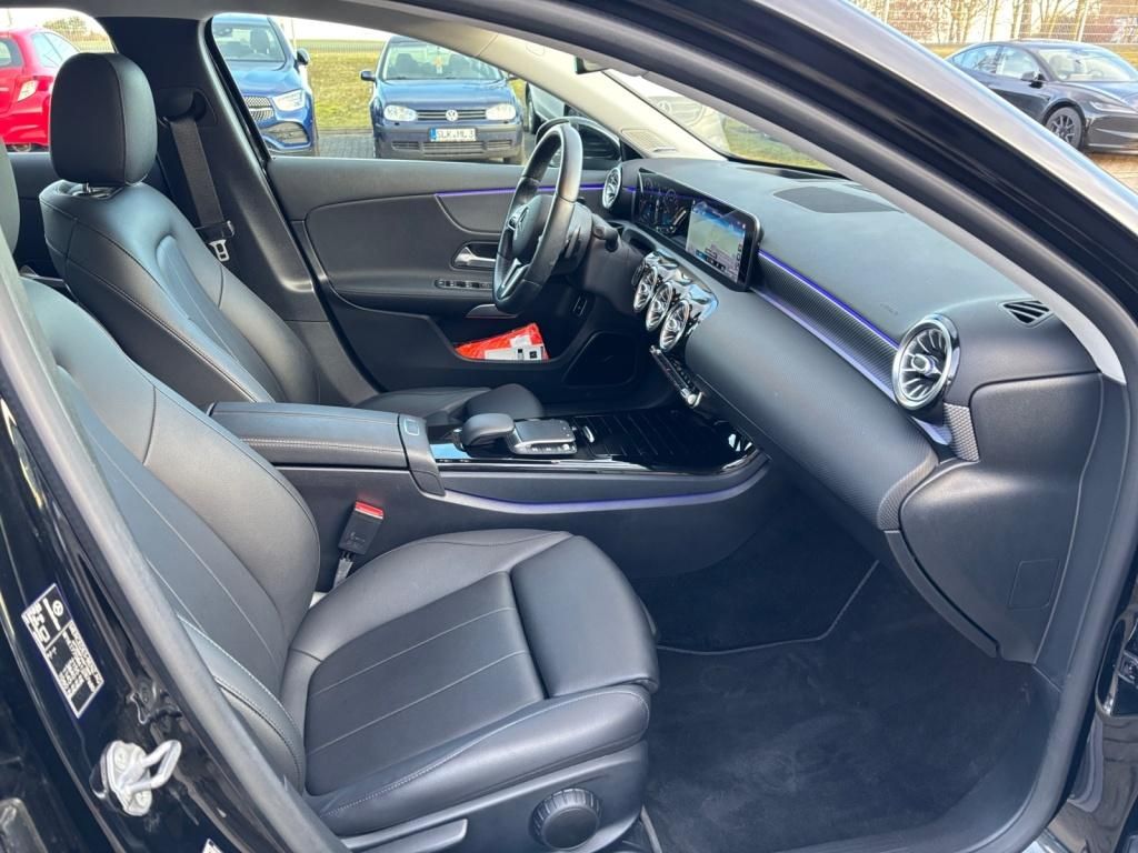 Mercedes-Benz A 250 2020