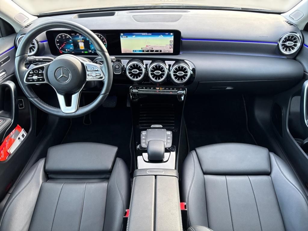 Mercedes-Benz A 250 2020