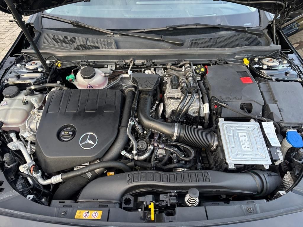 Mercedes-Benz A 250 2020