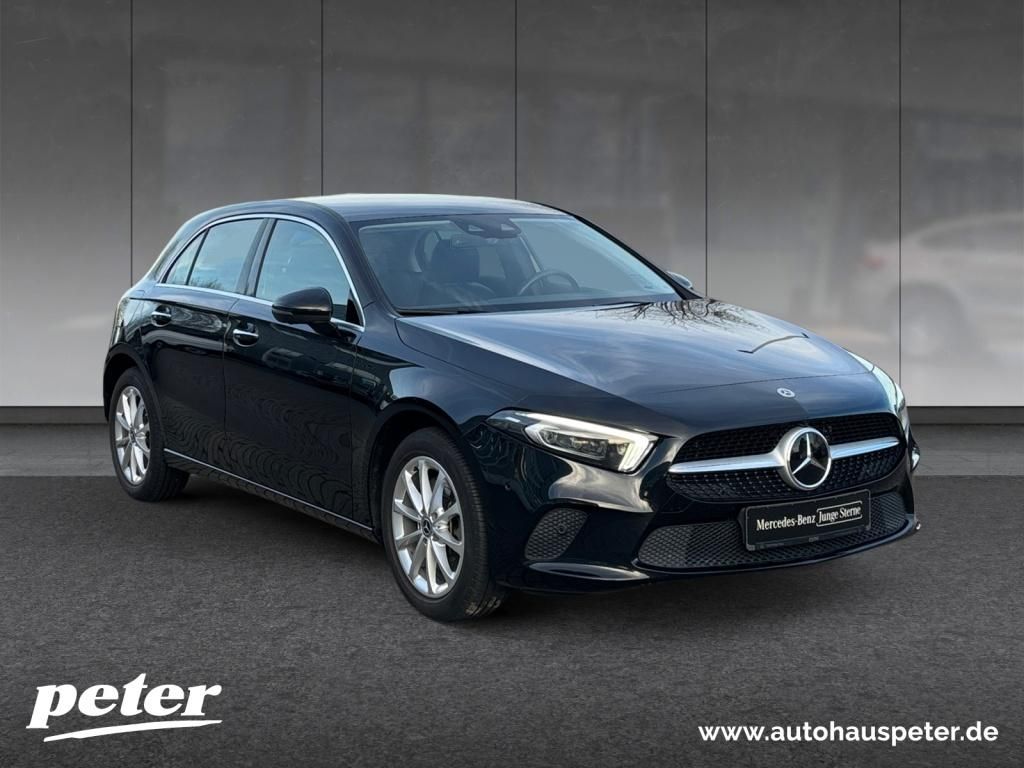 Mercedes-Benz A 250 2020