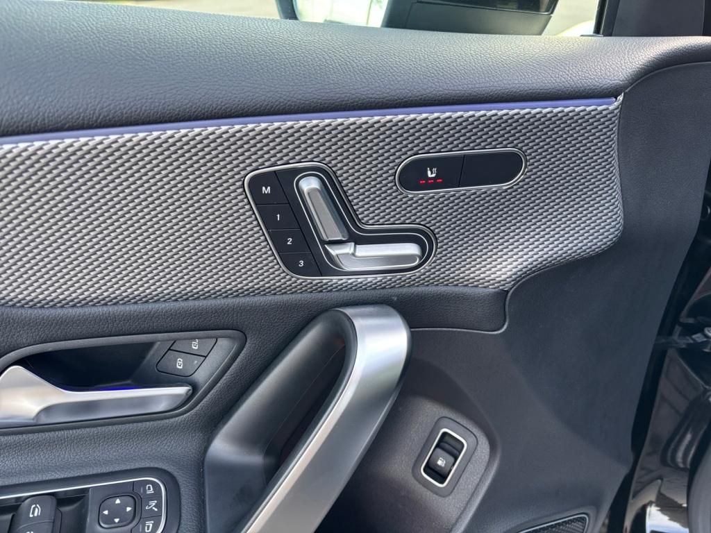 Mercedes-Benz A 250 2020