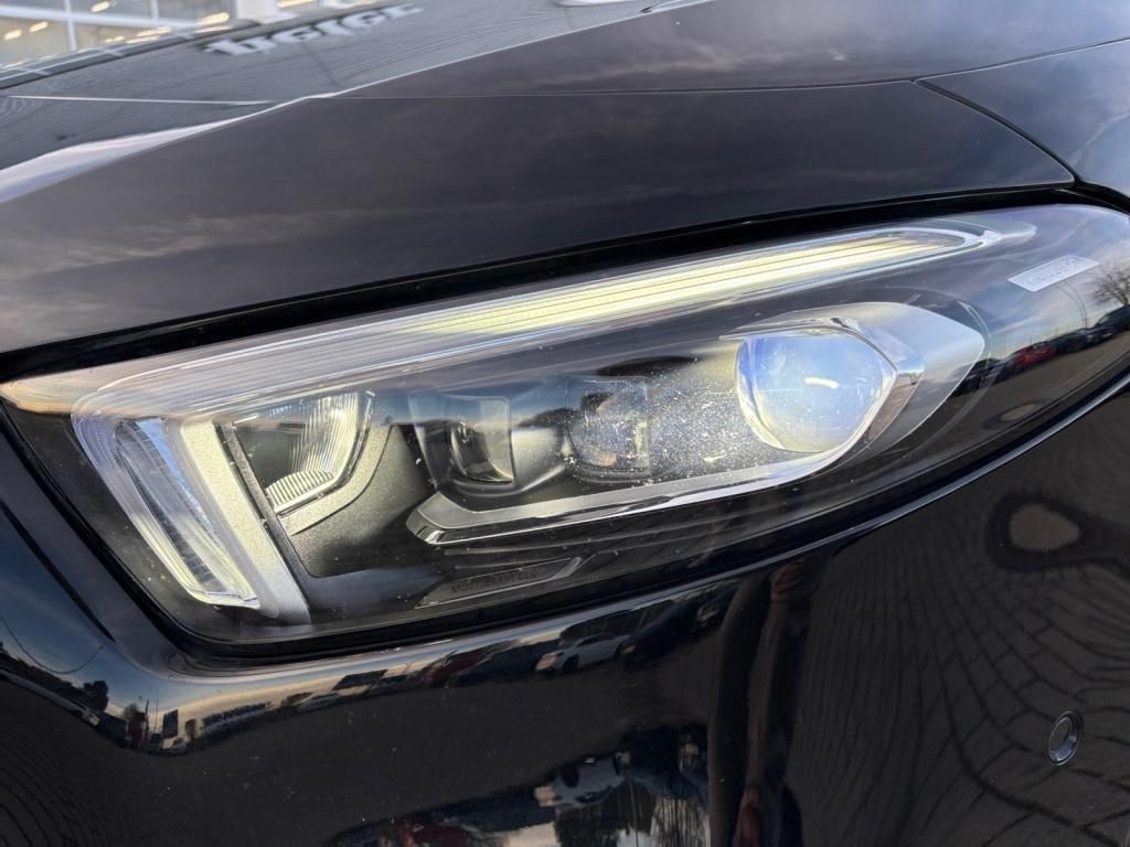 Mercedes-Benz A 250 2020