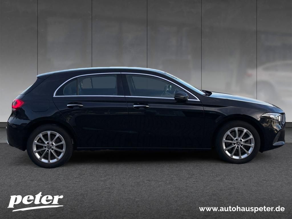 Mercedes-Benz A 250 2020