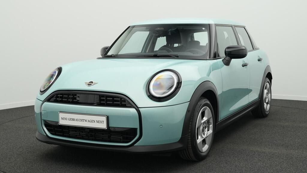 MINI Cooper C 2024