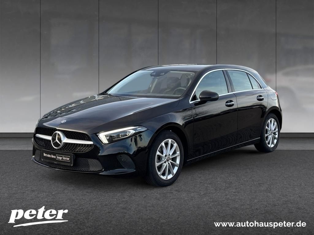 Mercedes-Benz A 250 2020
