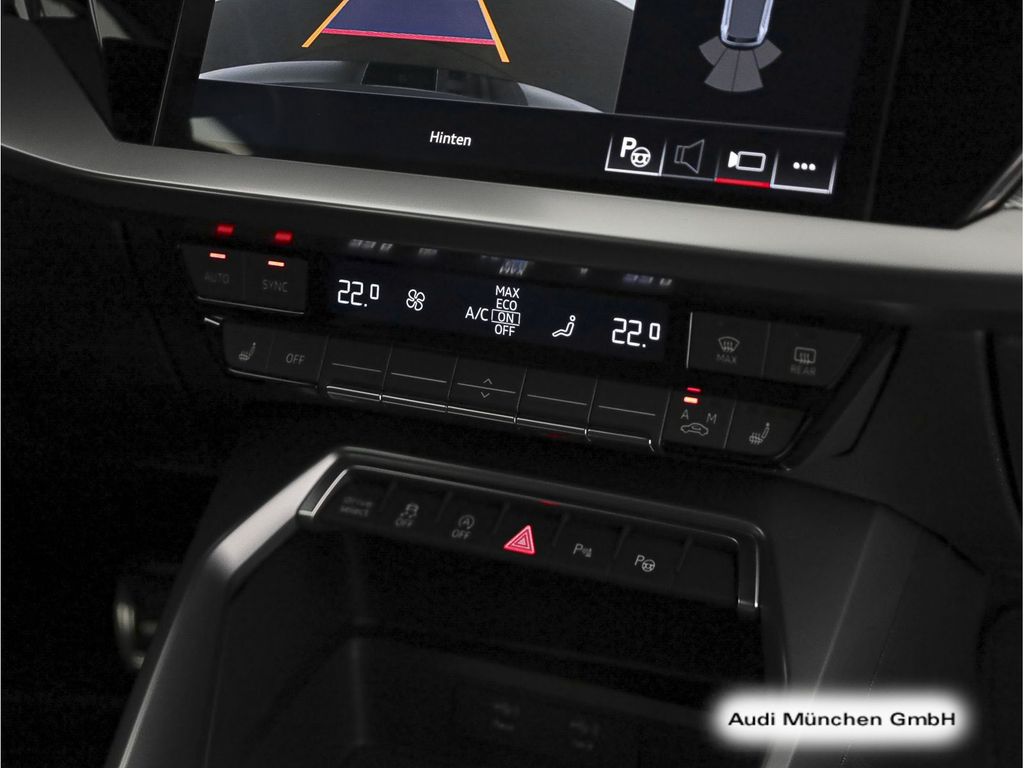 Audi S3 2024