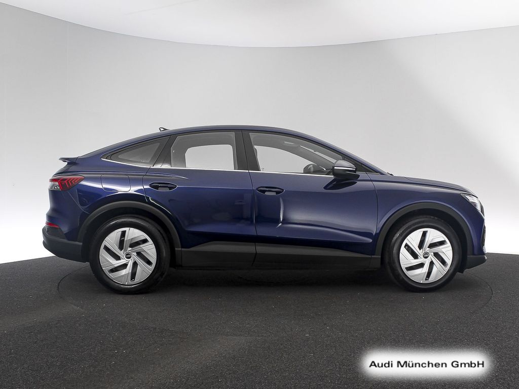 Audi Q4 e-tron 2023
