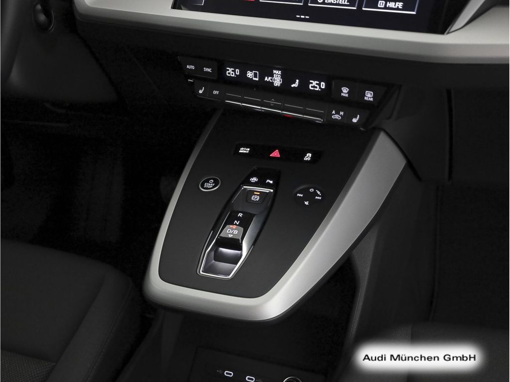 Audi Q4 e-tron 2023