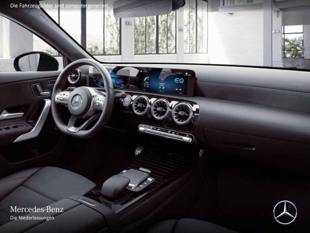Mercedes-Benz A 250 2022