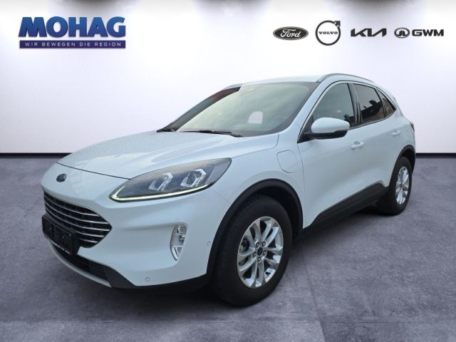 Ford Kuga 2022