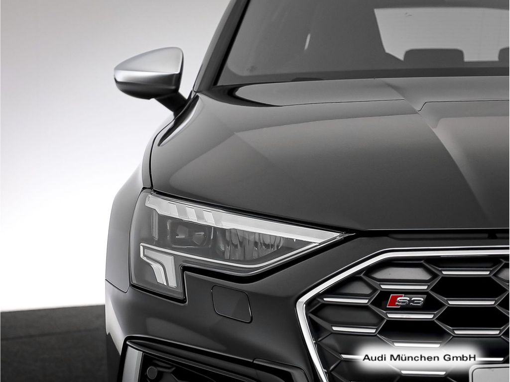 Audi S3 2024