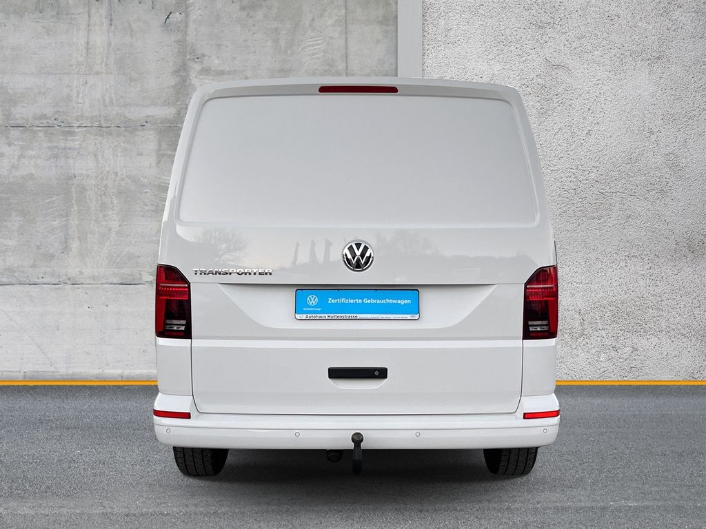 Volkswagen T6 Transporter 2021