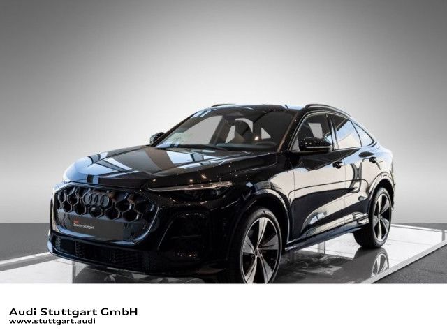 Audi Q5 2025