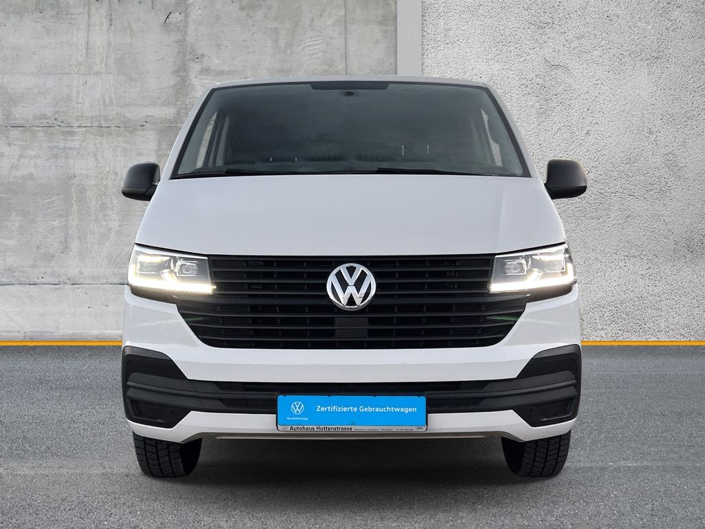 Volkswagen T6 Transporter 2021