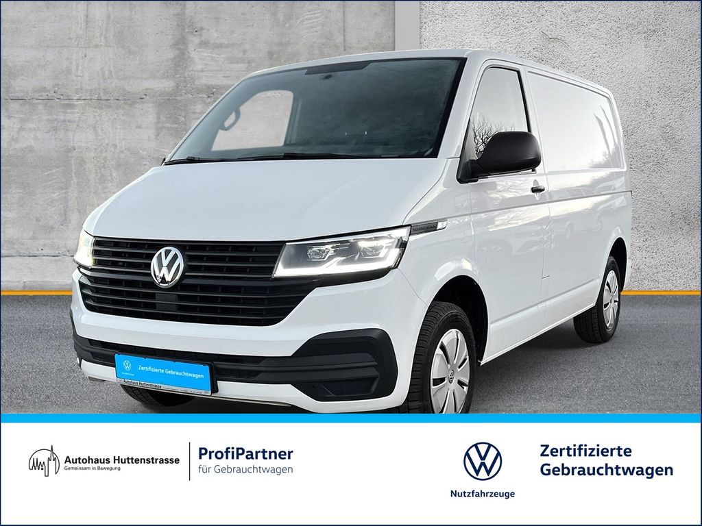 Volkswagen T6 Transporter 2021