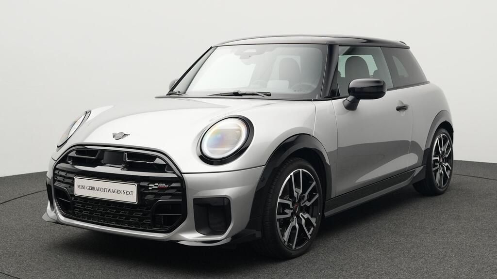 MINI Cooper C 2024