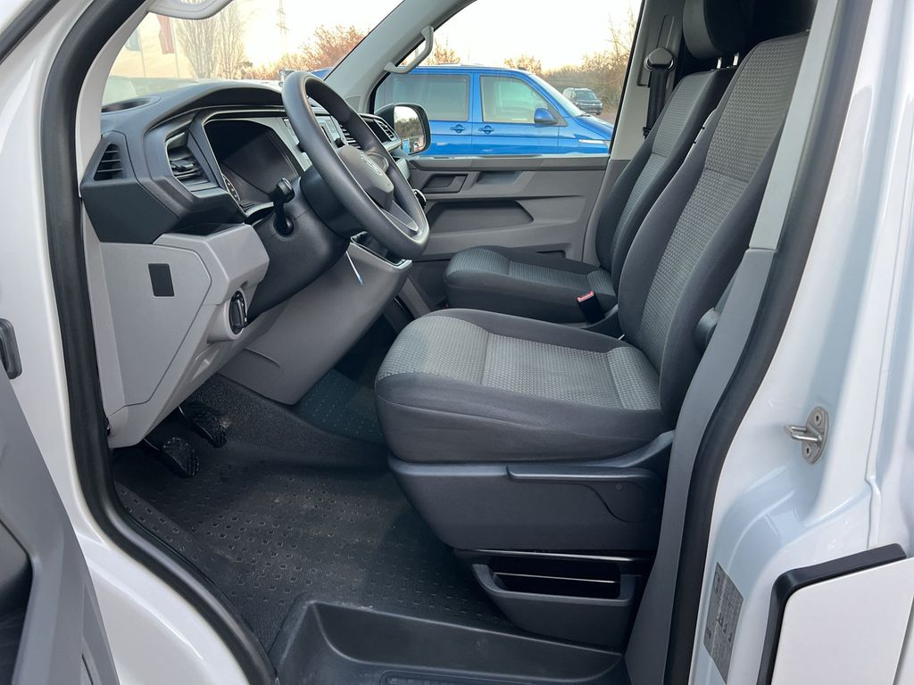 Volkswagen T6 Transporter 2021