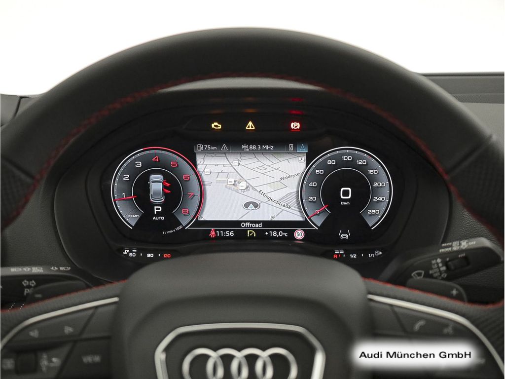 Audi Q2 2025