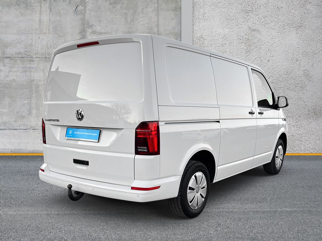 Volkswagen T6 Transporter 2021