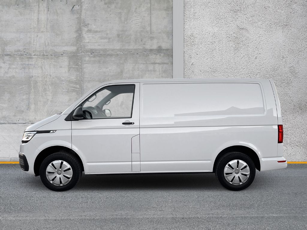 Volkswagen T6 Transporter 2021