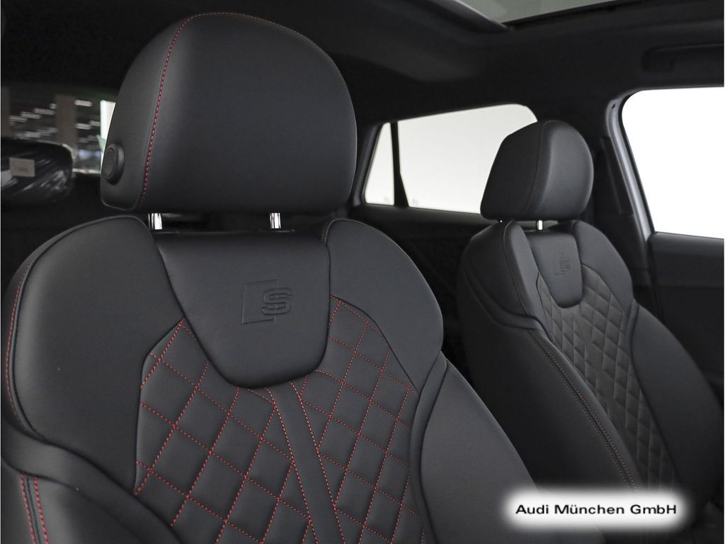 Audi Q2 2025
