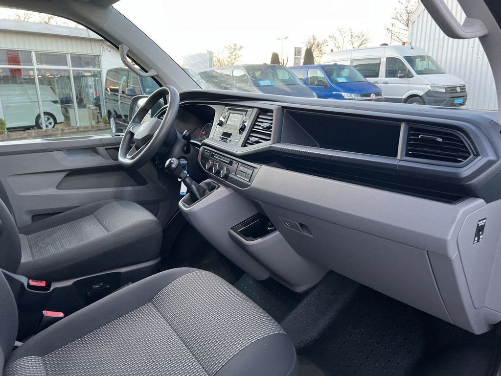 Volkswagen T6 Transporter 2021