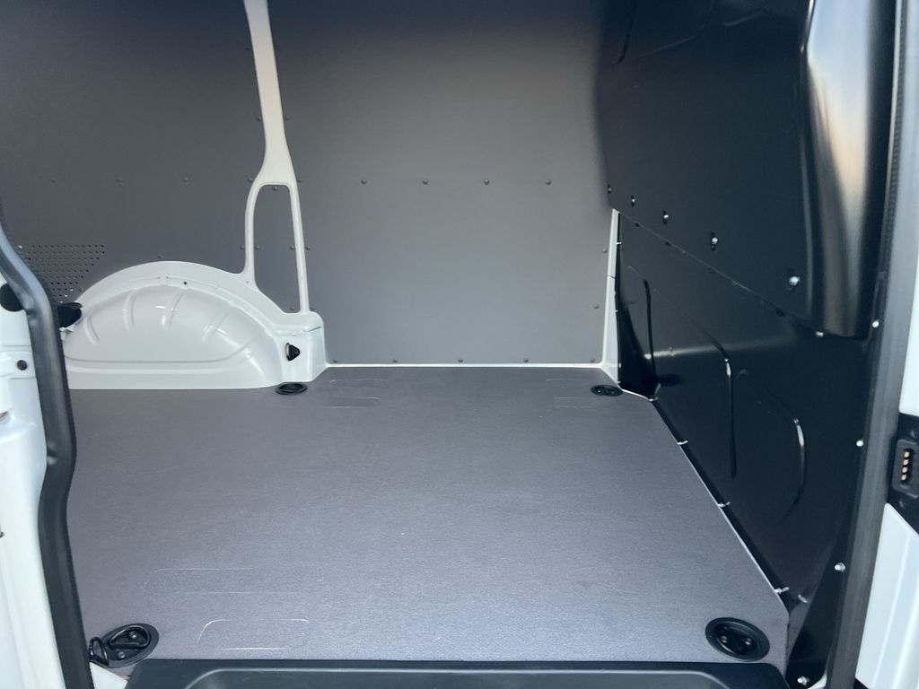 Volkswagen T6 Transporter 2021