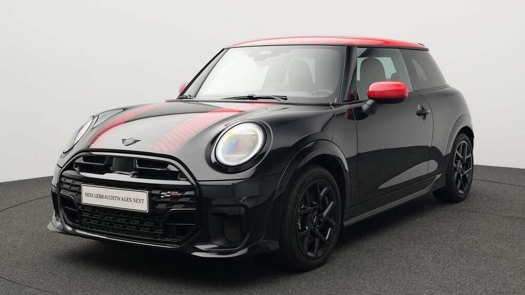 MINI Cooper C 2024