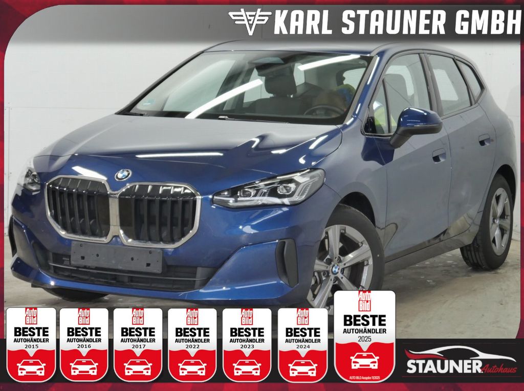 BMW 218 2024