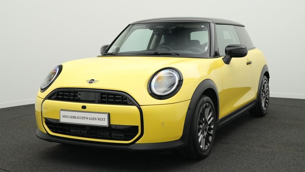 MINI Cooper C 2024