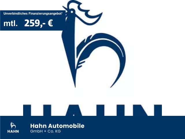 Volkswagen T-Cross 2025