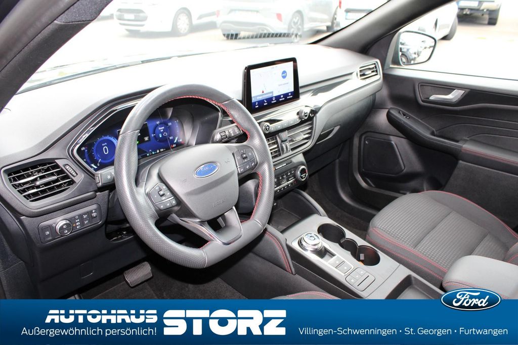 Ford Kuga 2021