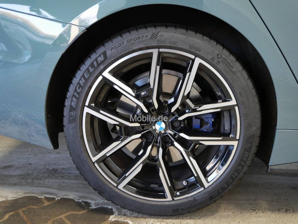 BMW 420 Gran Coupé 2025