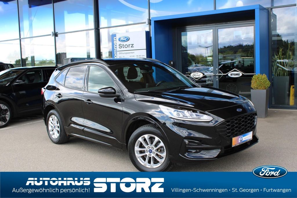 Ford Kuga 2021