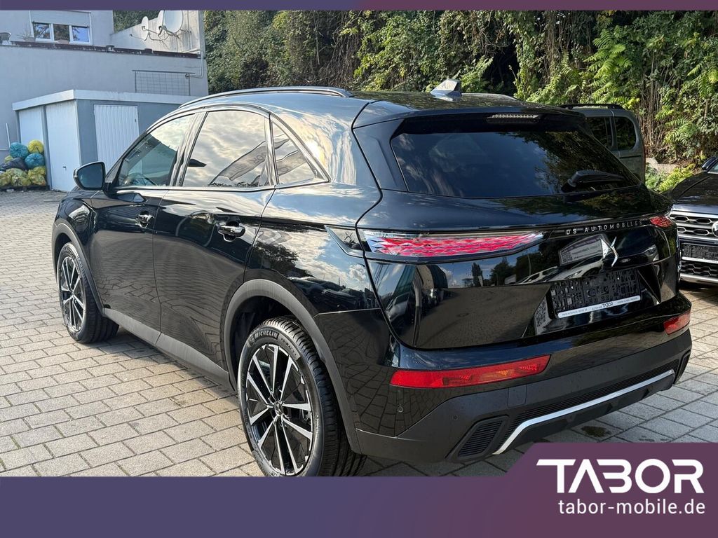 DS Automobiles DS7 (Crossback) 2025