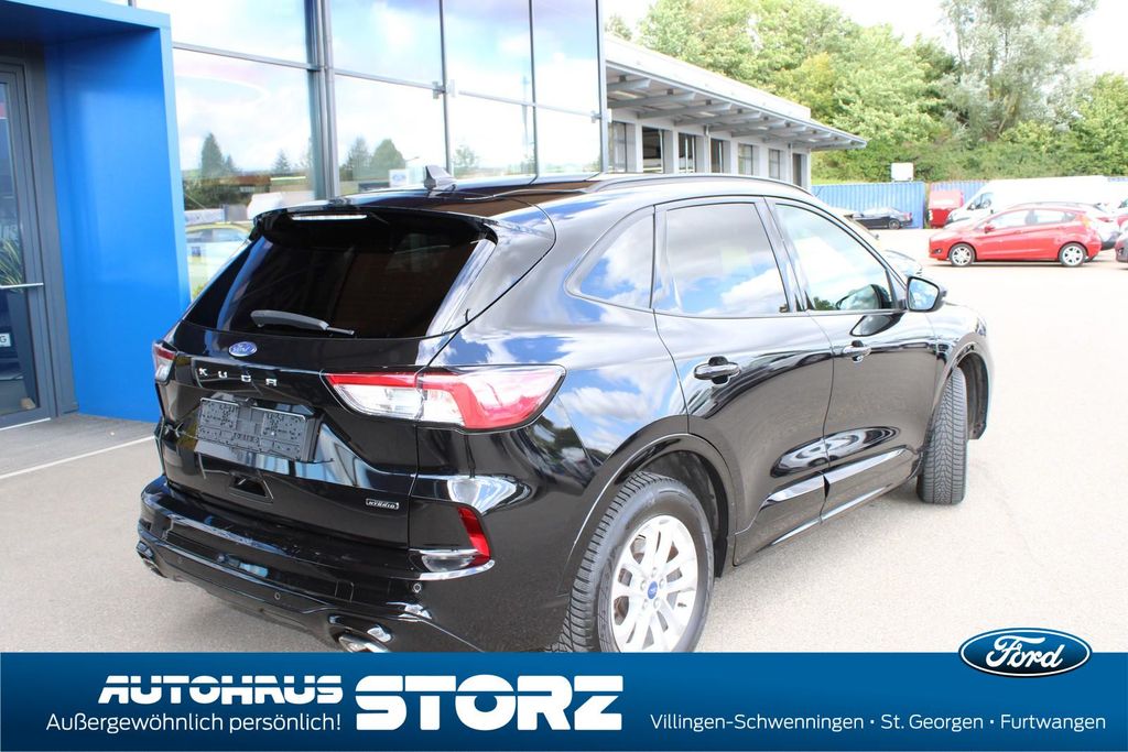 Ford Kuga 2021