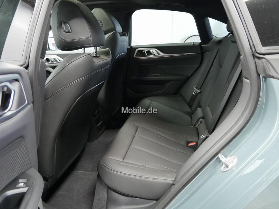 BMW 420 Gran Coupé 2025