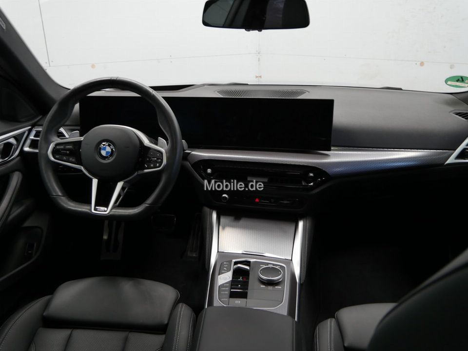 BMW 420 Gran Coupé 2025