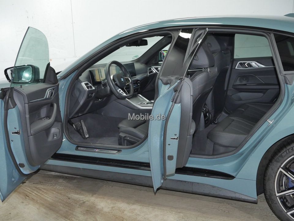 BMW 420 Gran Coupé 2025