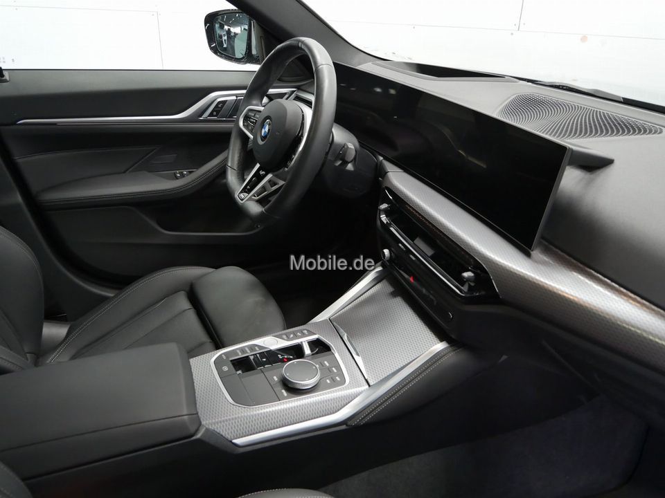 BMW 420 Gran Coupé 2025