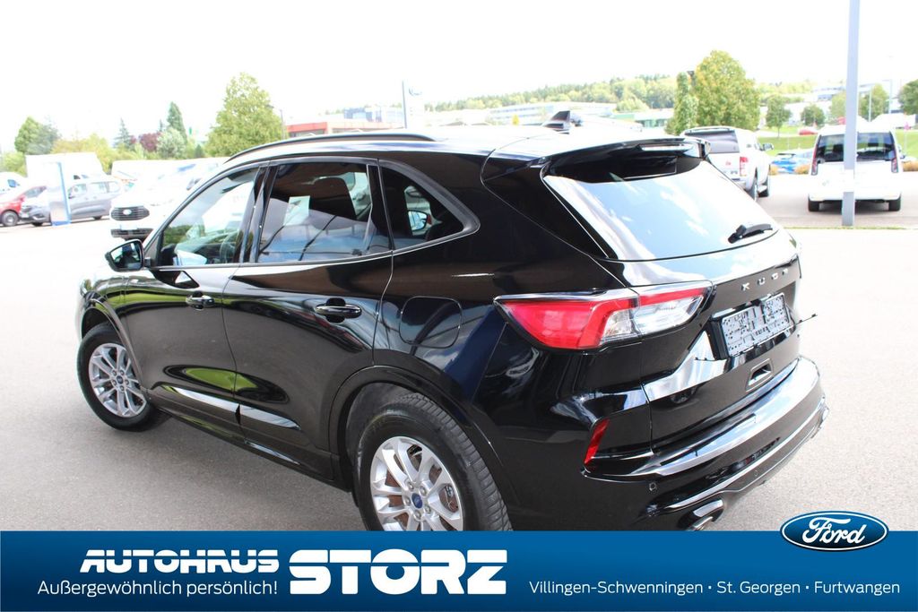 Ford Kuga 2021