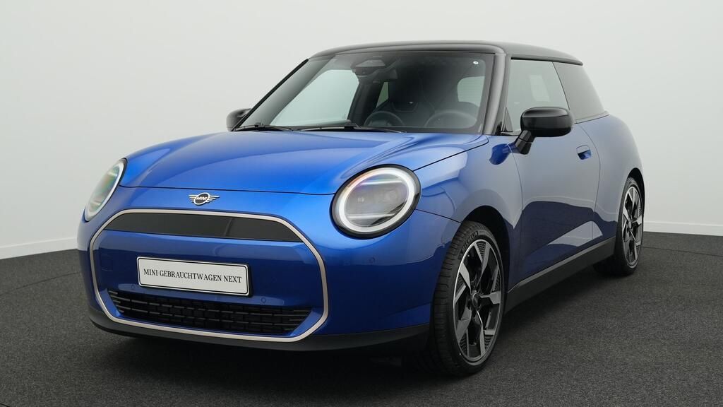 MINI Cooper E 2024