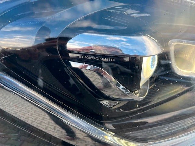 Ford Tourneo Custom 2022