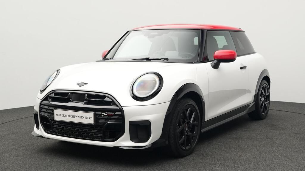 MINI Cooper C 2024