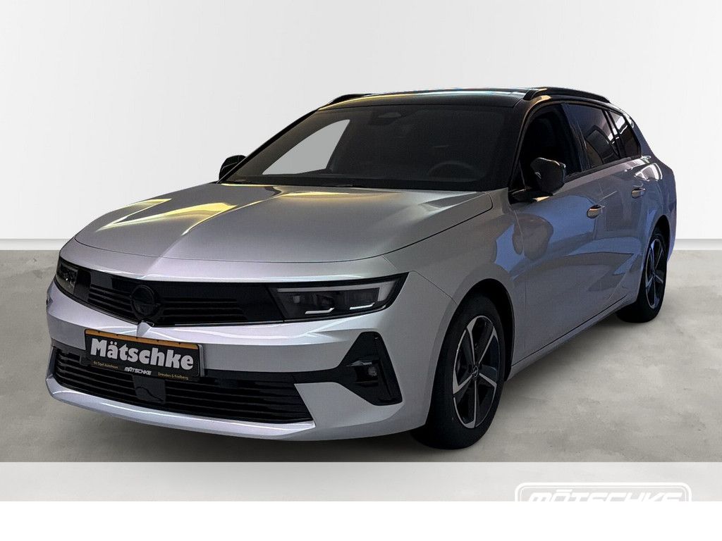 Opel Astra 2025