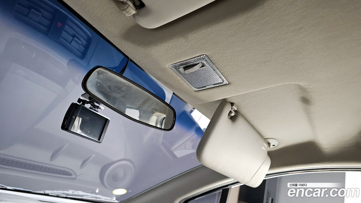 ChevroletGMDaewoo Spark 2012