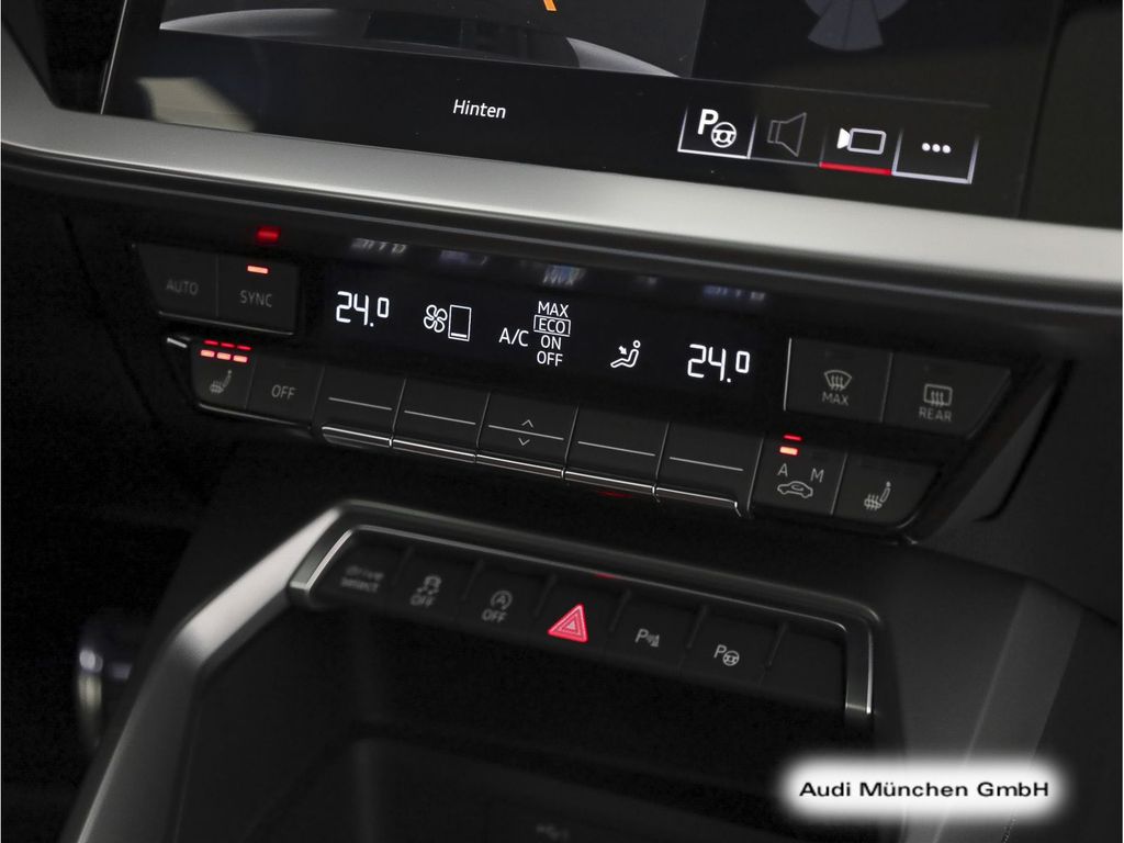 Audi S3 2024