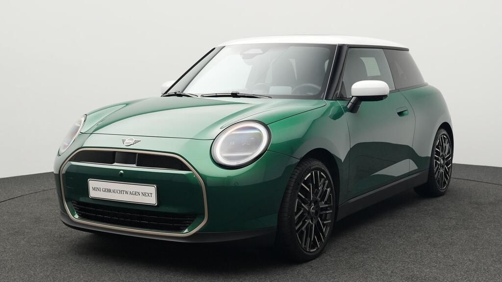 MINI Cooper E 2024