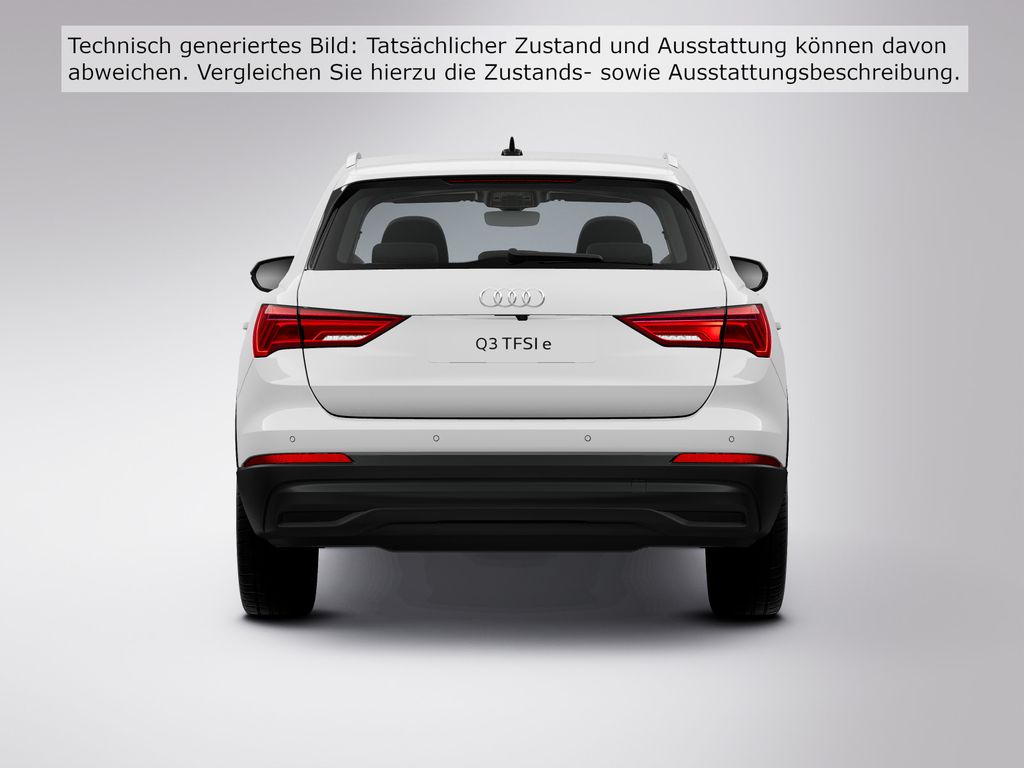 Audi Q3 2021