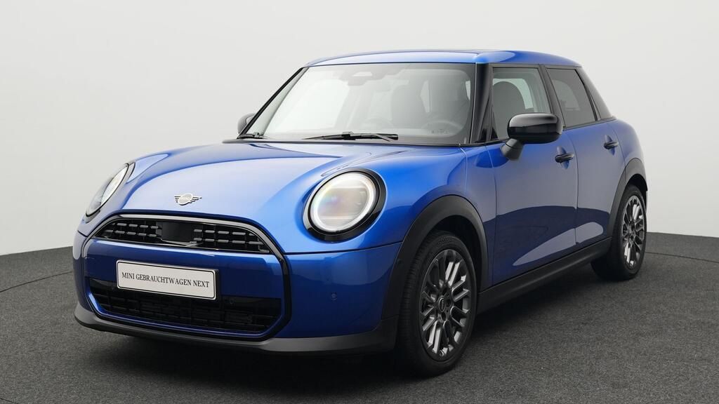 MINI Cooper C 2025